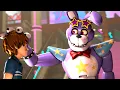 Lagu Funniest FNaF Security Breach Try Not to LAUGH Animation Edition