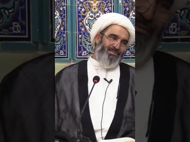 ⁣فضيلة شهر رمضان الشيخ احمد الصافي حفظه الله #شبكة_النور_المبين