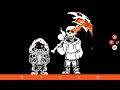 Phakilonia ElectroRemix Fell In Dusttale