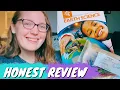 Honest Review Apoligia Earth Science Homeschool Science Curriculum