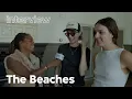 Download Lagu The Beaches on dj'ing, kissing and crying on the dancefloor