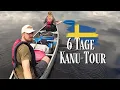 Download Lagu 6 Tage Kanu-Tour durch die Wildnis von Schweden! (Teil 1/3)