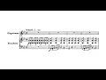 Der Erlkonig - F. Schubert (piano / KARAOKE, Accompaniment, Mr, 반주)