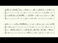 【立体音響(🎧推奨)】Square Sound Flute Quartet (2016) (自作曲｜my work)