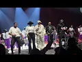 🔴LIVE PART 2 : KOFFI OLOMIDE GUERRE DE DANSE BURO MPELA , DEPITSHO , MAMANCI, BRIGADE