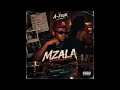 A-Four -Mzala(prod.w6cky x prodyoshi01)