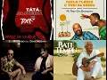 Download Lagu Granda Boda no Quintal(Semba/Coladera/Kizomba) - Mix DJ SPIDER