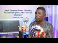 Download Lagu Awali Omwoyo Byona Biyinzika, Nsalawo Okuyimusa Erinnya Lyo, Osanidde Covered by Timothy N.