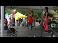 BRING THE BEAT (feat. Tessanne Chin) in Taste of Manila Toronto