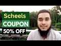 Scheels Coupon Code 50 OFF - Scheels Discount Code