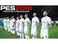 Download Lagu PES 2017 | UEFA Champions League Final | Barcelona vs Real Madrid | El Clasico | HD