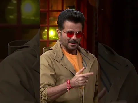 Anil Kapoor Hai 75 Saal Ke #comedy #comedyshorts #funny #funnyshorts #desicomedy