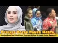 Lagu Dulu Jennifer Dunn Suka Pamer Harta,Kini Ketahuan Makan di Warung Pinggir Jalan Bareng Faisal Harris