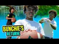 Bunchie Young DAY IN THE LIFE How He s Doing In HIGH SCHOOL