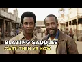 Blazing Saddles Classic Cast NOW 2026 - Mel Brooks at 100 Who Else Survives After 52 Years