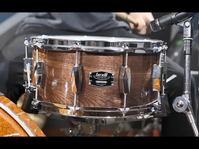 Caixa Torelli Artesanic TCM65MD Natural 14x6,5