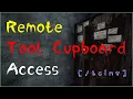 Remote TC Access Using TC MANAGER from Umod Rust Admin Academy Tutorial 2020 tcinv