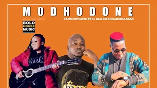 modhodone rams motlatso ft dj call me u0026 mkoma saan original 