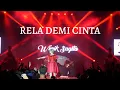 Download Lagu Wiwik Sagita - Rela Demi Cinta . MONATA // Intimate Concert