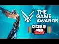 Co-Stream The Game Awards 2025 | 3GB