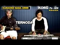 Download Lagu Ternoda Elvy sukaesih | Lirik lagu Karaoke ( KORG PA 600 )