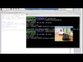 Raspberry Pi load and display image