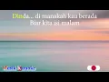 Download Lagu karaoke dinda kla