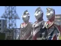 Download Lagu Ultraman Ginga S Movie - Tiga \u0026 Dyna \u0026 Gaia BGM - Extended