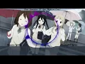 Download Lagu K-On! - Samidare 20 Love  [Nightcore cover | Eng/Rus sub]