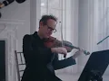 Peter Gregson - party 4 u (Charli xcx Cover for Cello Obligato and String Quartet)