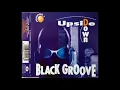 Black Groove - Jumping! Upside Down (Radio Edit) (90's Dance Music)