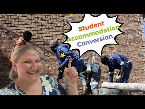 Download MP3 Exciting Property Conversion To Student Accommodation In Cape Town [Belville]