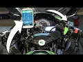 Top 10 ESSENTIAL Motorcycle Accessories New Riders Listen Up