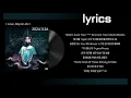 수퍼비 (SUPERBEE) - Huh ! 가사(lyrics)