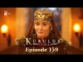 Download Lagu Kurulus Osman Urdu - Season 5 Episode 159