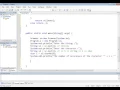 Java Lab3 - MethodC