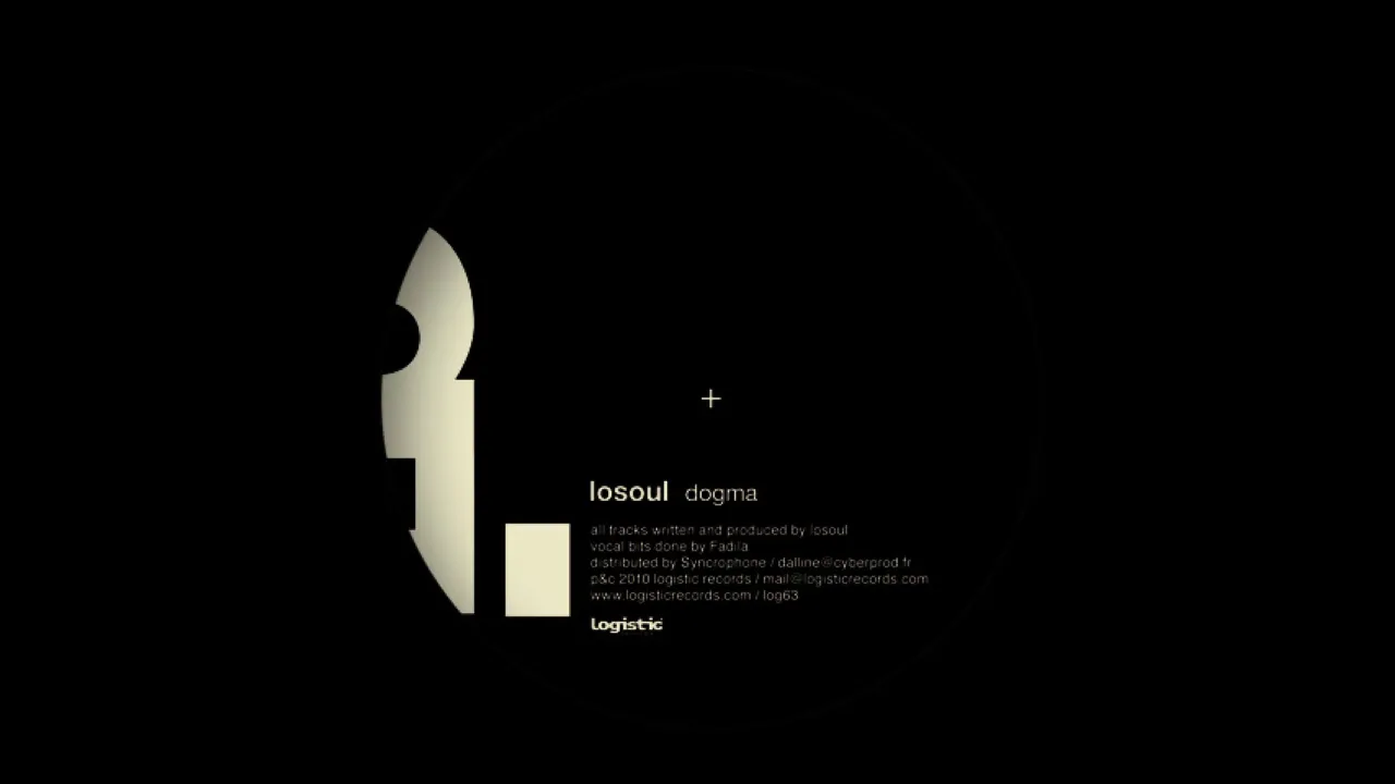 Losoul - Dogma
