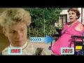Download Lagu Nånting levande åt Lame-Kal: Förr och nu – Deras liv tog en oväntad vändning!