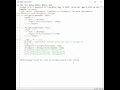 Basic Encryption Program