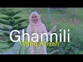 Download Lagu GHANNILI - WAFIQ AZIZAH (Official Musik Video)