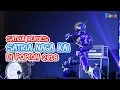 Download Lagu Satria Heroes: Satria Naga Kai di Popcon 2018