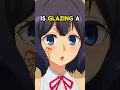 Download Lagu This NEW Anime is GLAZING A WEAK HERO 🤣