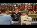 GON Youth Big-Buck Contest Winner Shopping Spree 2025