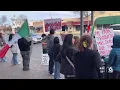 Confrontation between ICE protesters and local teacher being investigated in Lompoc