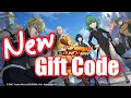 New Gift Code One Punch Man The Strongest