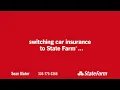Get great auto insurance rates from State Farm Insurance Agent Sean Slater Call 303 773-3366