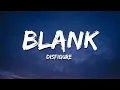 Download Lagu Disfigure - Blank (Lyrics)