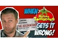 Are Professional Movie Critics Obsolete When Rotten Tomatoes Gets It Wrong