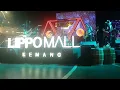 Download Lagu Ucamp \u0026 Zian Zigaz - I'll Be There For You | Live At Lippo Mall Kemang 1 Juni 2024