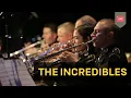 Download Lagu Music From The Incredibles